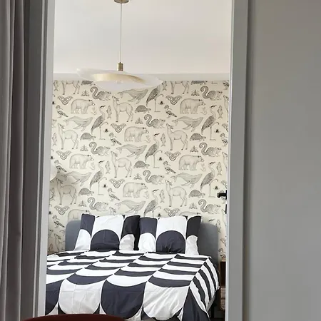 Apartament Everyday Apartmán *