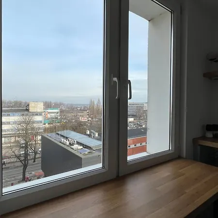 Apartament Everyday Gdyně