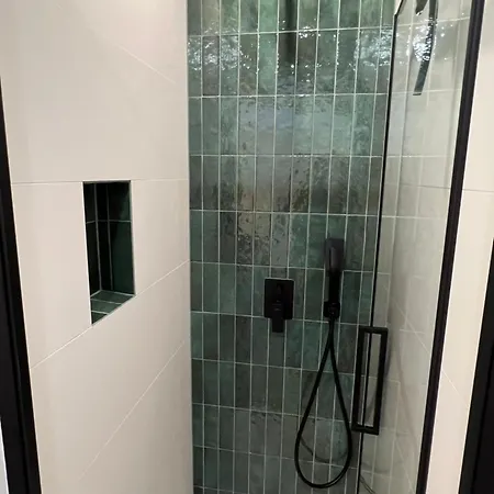 Apartament Everyday Apartmán