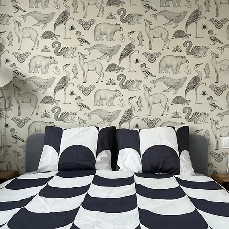 Apartmán Apartament Everyday *