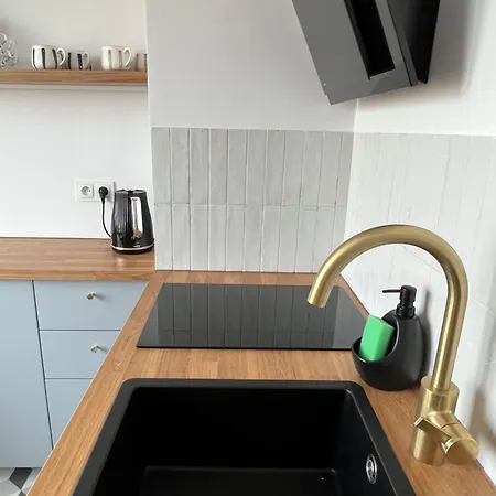 Apartament Everyday Apartmán *